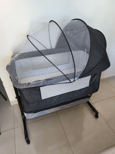 Berço co-bedy - ótimo estado