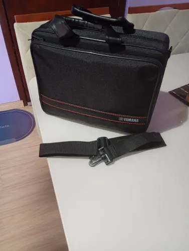 Case para clarinete Yamaha