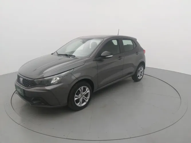 Fiat Argo Drive 1.0 Firefly 2026
