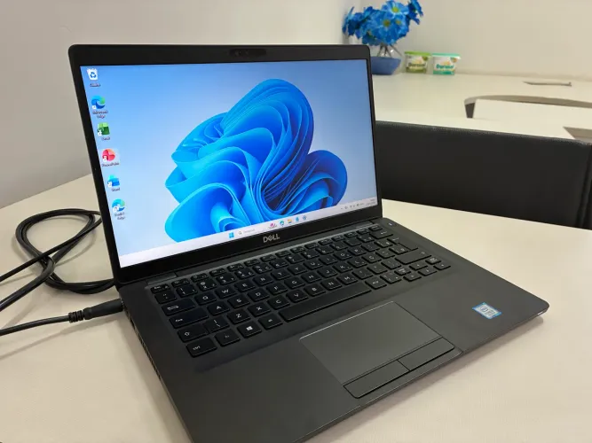 Notebook Dell