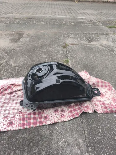 Tanque de Combustível Fan 160 2025 / 2026