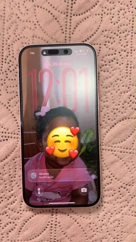 iPhone 15