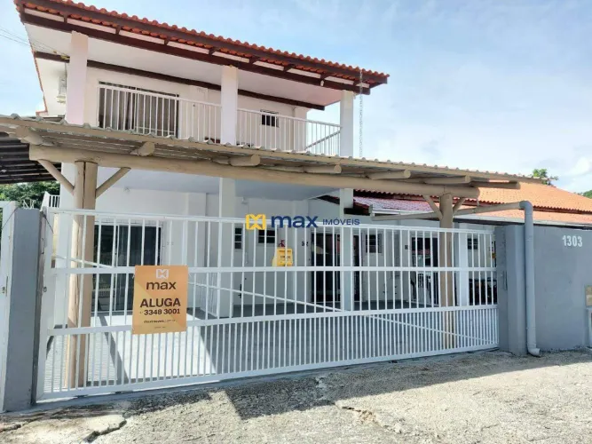 Aluguel: Apartamento / kit net 5, Gravatá, Penha 35m²
