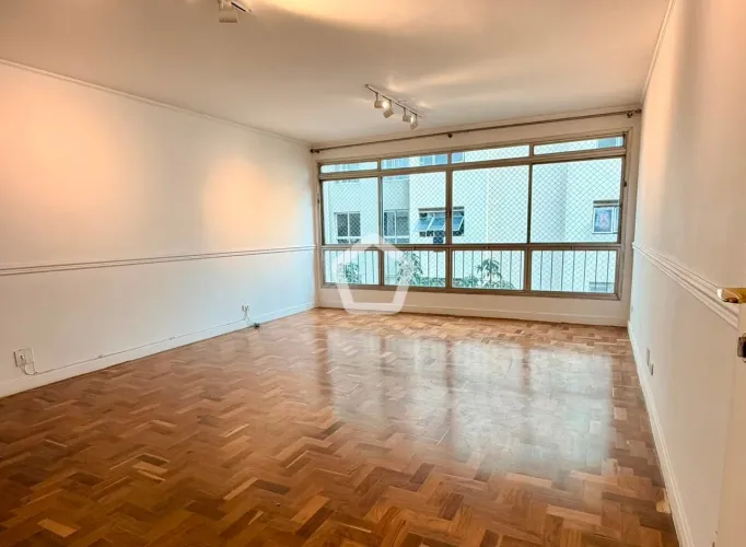 Apartamento de 3 quartos em São Paulo - Venda!