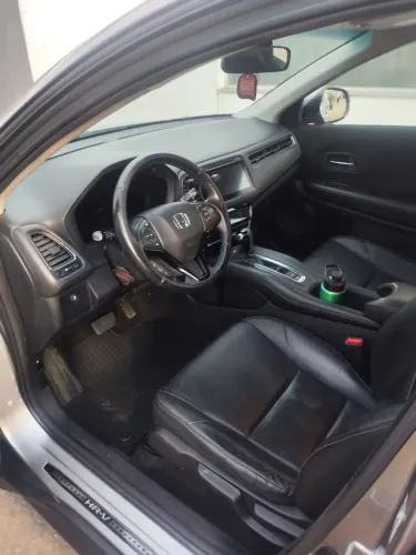 Honda HR-V EXL 1.8 Flexone 16V 5P Aut. 2016