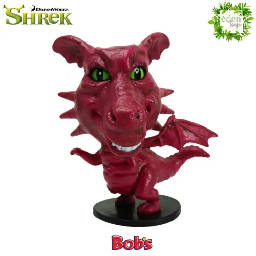 Boneco Shrek Bobs Dragão (cód 229 c)