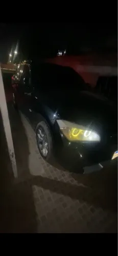 BMW X1 Sdrive 18I 2.0 16V 4X2 Aut. 2012