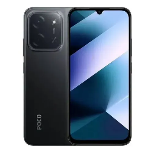 Vendo Xiaomi poco C85 semi novo.
