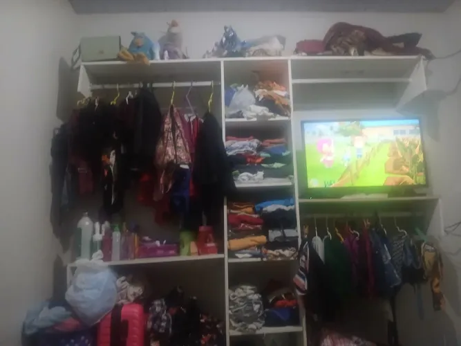 Closet