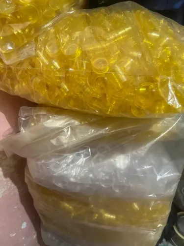 Potinhos