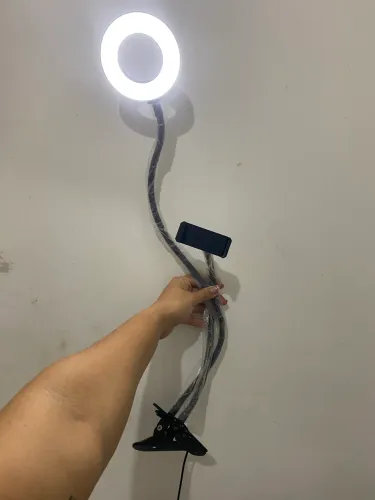 ring light