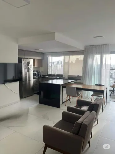 Apartamento à venda no Santo Agostinho, BH