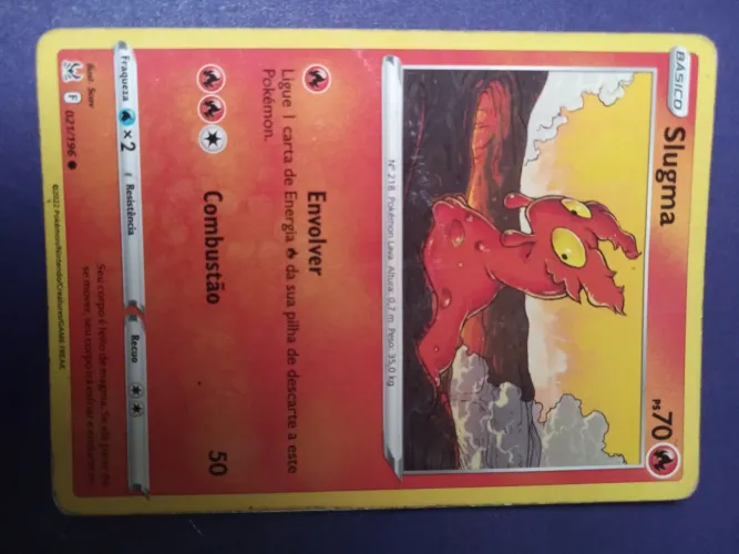 Cartas de Pokémon originais para venda 