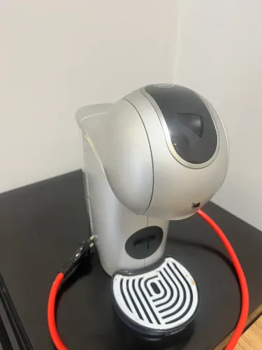 Peças dolce gusto genio s touch com defeito