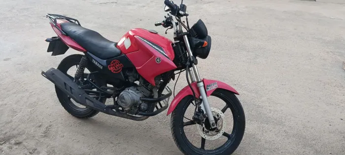 Yamaha 2014