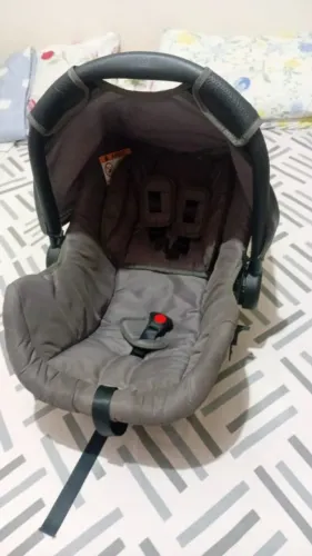 Bebê conforto