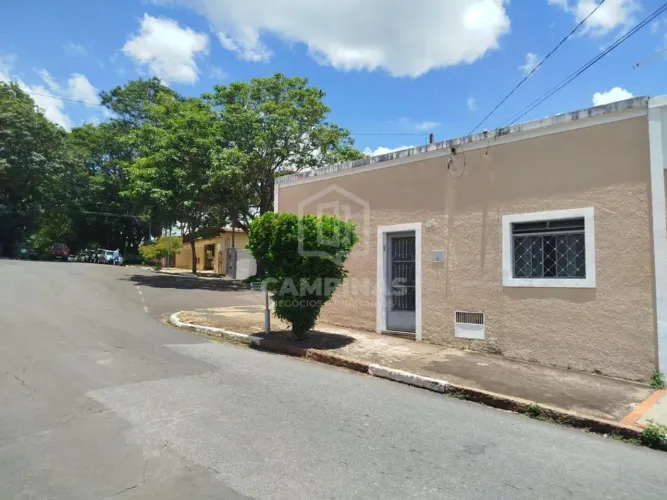Casa à venda em Campinas, Sousas, com 2 quartos, com 65 m²
