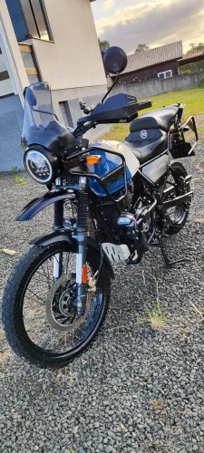 Himalayan 411