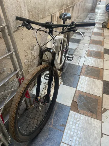 Bike 29 GTS