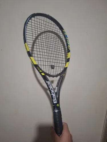 Raquete Babolat Aeropro drive