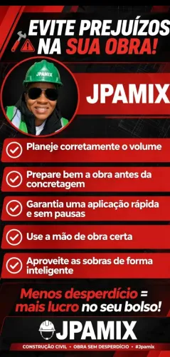 CONCRETO BOMBEADO PARA TODO TIPO DE OBRA RIO DE JANEIRO