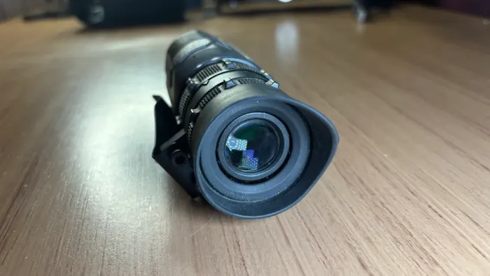 Monóculo Vortex Optics Solo 8x25, Estado de Novo + Bolsa