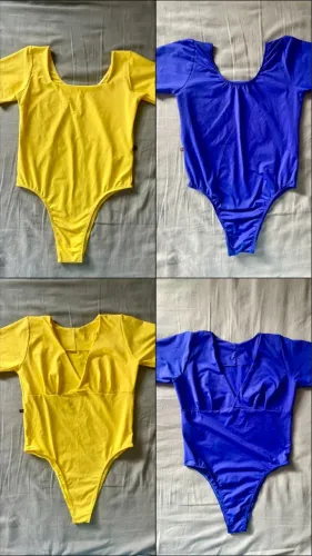 Body cores do brasil 