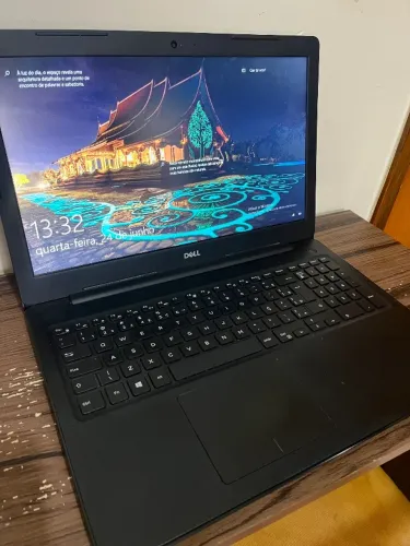 Notebook Dell Inspiron