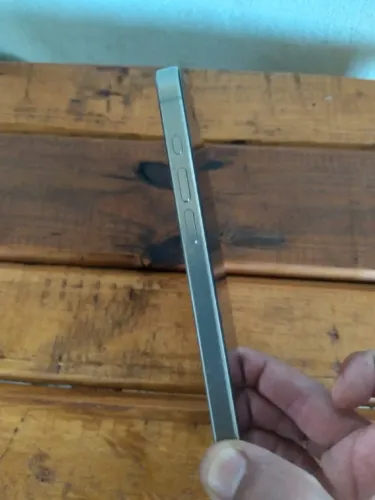 iPhone 15 Pro Max IMPECÁVEL 89% Bateria