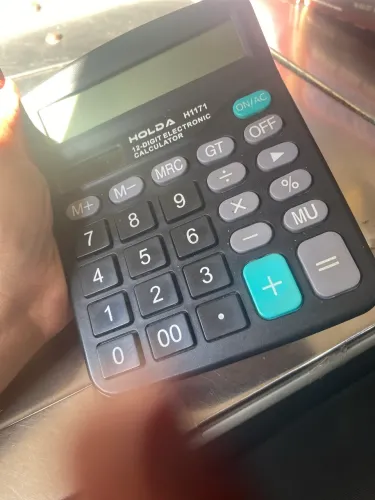 Calculadora 