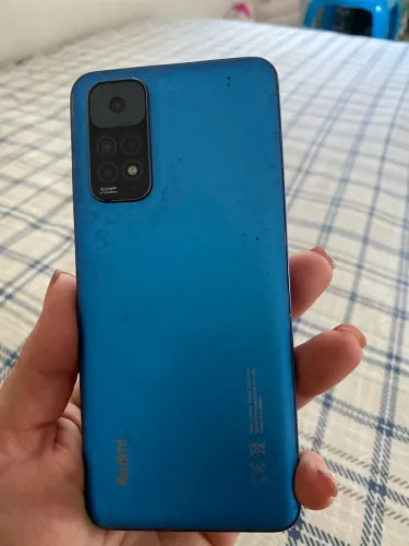Celular Redmi