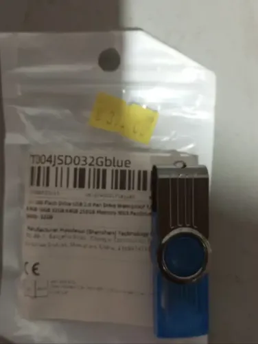 Pendrive USB 32GB