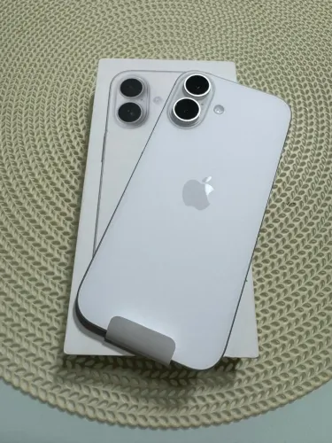 iPhone 17 256GB Garantia Apple