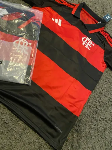 Camisa Flamengo