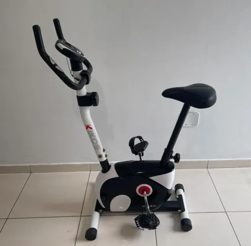 Bicicleta ergométrica 