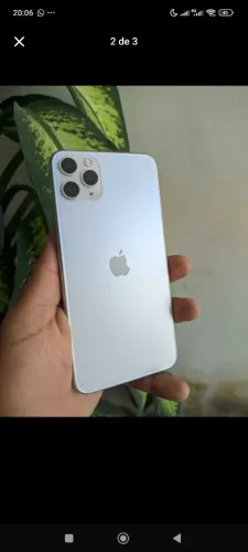 iPhone 11 Pro Max