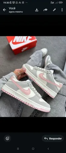 Tênis Nike feminino