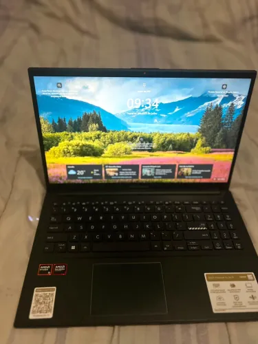 Asusvivobook go 14/15