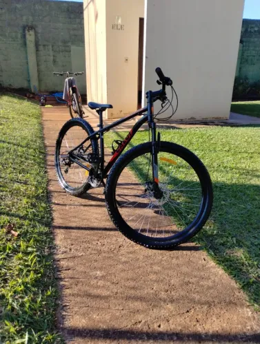 VENDE-SE OU TROCA CALOI VULCAN PERFEITO ESTADO