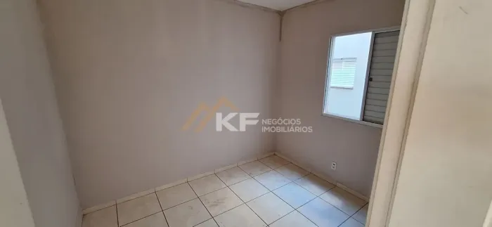 Apartamento à Venda - Vitta Via Norte I - Ipiranga - Ribeirão Preto / SP