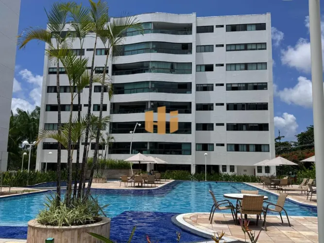 Apartamento, Residencial para Venda, Apipucos, Recife