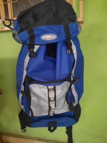 Mochila Cargueira 90L Yin's - Gigante (Expedição)