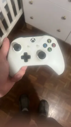 controle xbox usado