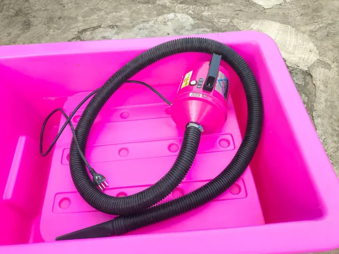 Banho e tosa pet