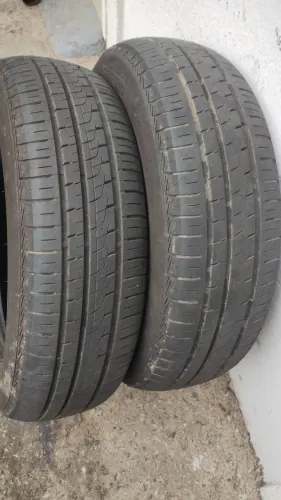Pneus Pirelli 175-70-14. Zona norte de são Paulo