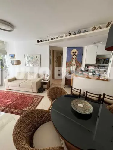 Apartamento : / Residencial / Flamengo