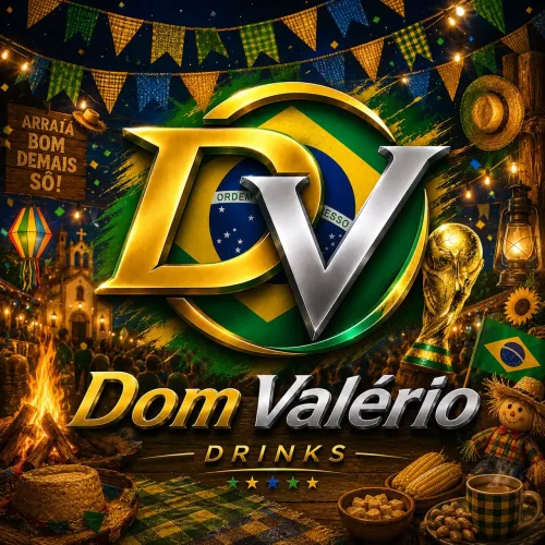 Bar Man na copa