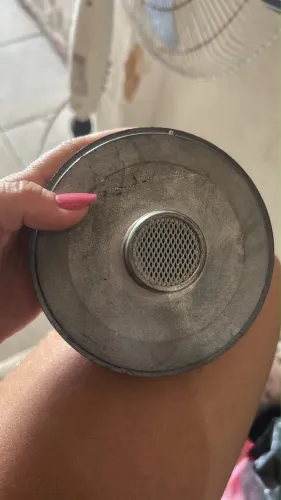 Vendo corneta Ti jbl 220