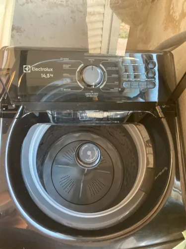 Lavadora Electrolux 14,5kg