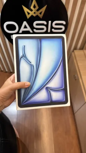 iPad Air M4 128GB Lacrado Oportunidade Para Comprar